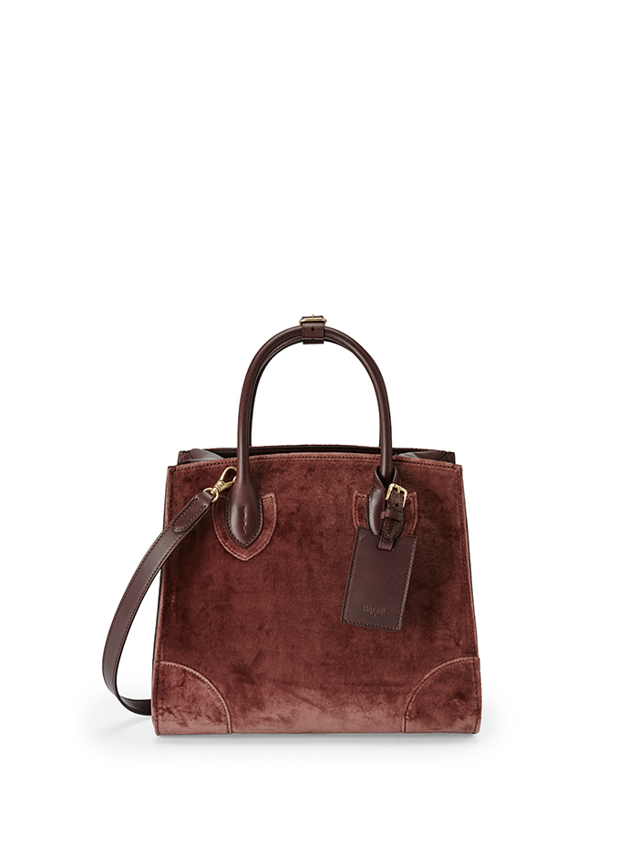 Medium-Darcy-antique-rose-velvet-bag-Bertoni-1949-thumb