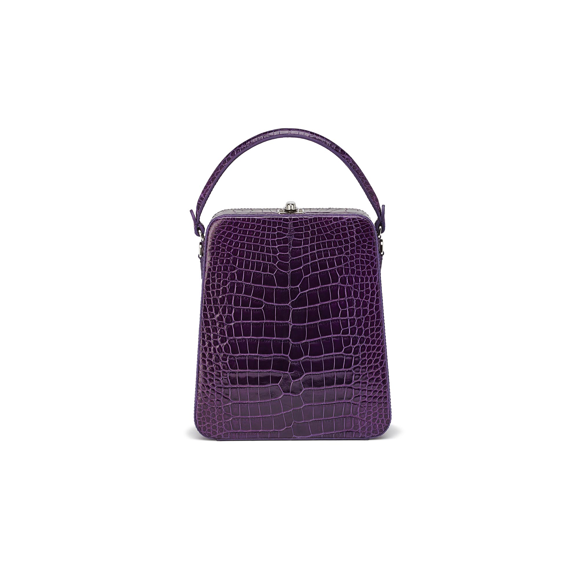 Tall-Bertoncina-purple-alligator-bag-Bertoni-1949_01
